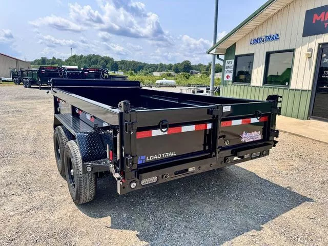 new Dump Trailers Load Trail  for sale, in Poplar Bluff, MO Thumbnail 17