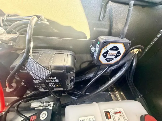 new Utility Trailers MAXX-D  for sale, in Poplar Bluff, MO Thumbnail 20