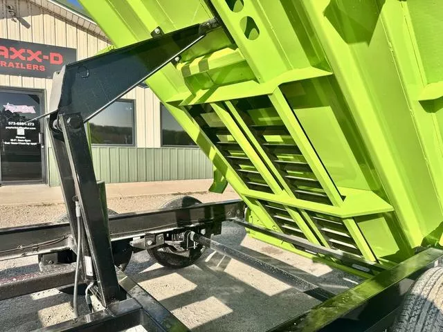 new Dump Trailers Load Trail  for sale, in Poplar Bluff, MO Thumbnail 9