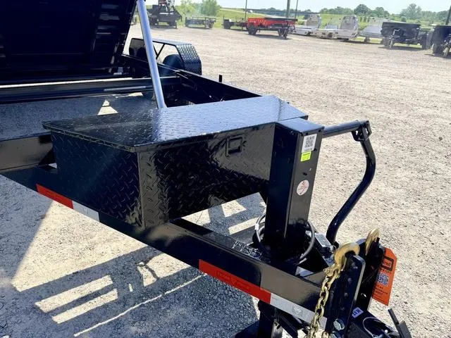 new Dump Trailers Texas Pride Trailers  for sale, in Poplar Bluff, MO Thumbnail 5