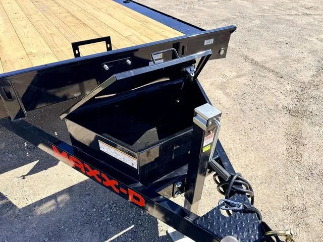 new Car Haulers / Racing Trailers MAXX-D  for sale, in Poplar Bluff, MO Thumbnail 16