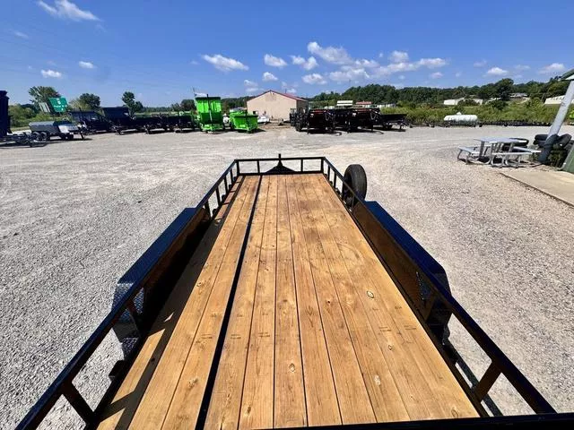 new Utility Trailers MAXX-D  for sale, in Poplar Bluff, MO Thumbnail 9