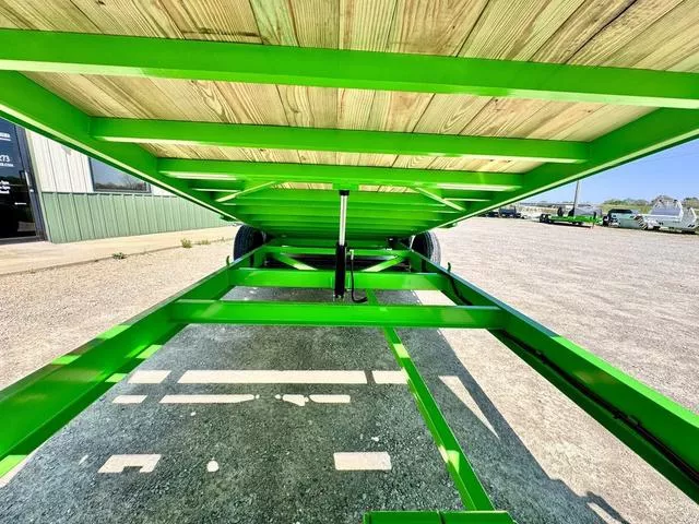 new Tilt Trailers MAXX-D  for sale, in Poplar Bluff, MO Thumbnail 14