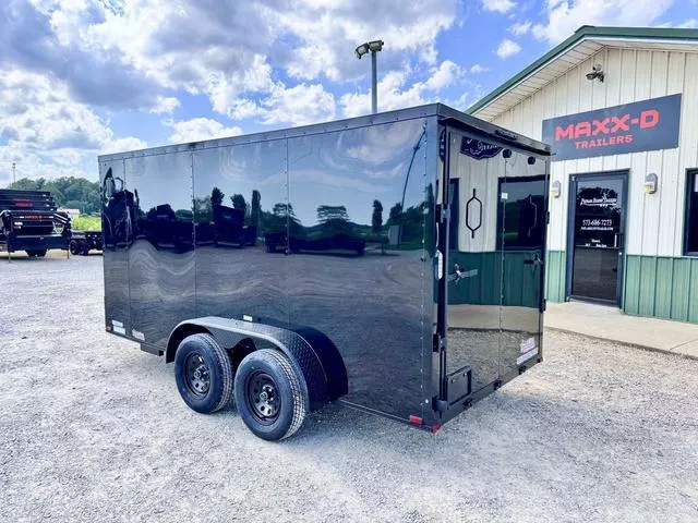 new Cargo (Enclosed) Trailers Arising  for sale, in Poplar Bluff, MO Thumbnail 14