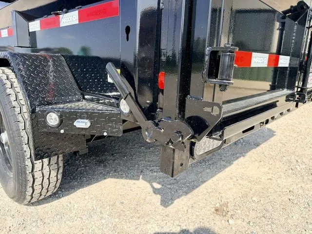 new Dump Trailers MAXX-D  for sale, in Poplar Bluff, MO Thumbnail 12