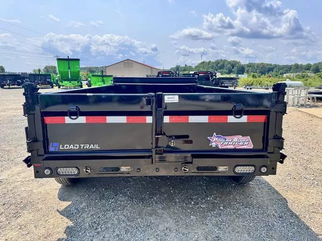 new Dump Trailers Load Trail  for sale, in Poplar Bluff, MO Thumbnail 5