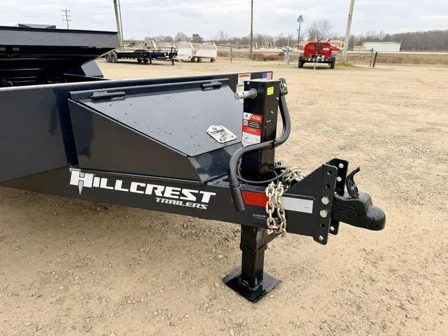 new Tilt Trailers Hillcrest Trailers  for sale, in Poplar Bluff, MO Thumbnail 18