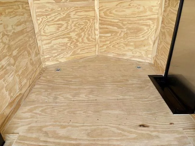 new Cargo (Enclosed) Trailers Anvil Trailers  for sale, in Poplar Bluff, MO Thumbnail 15