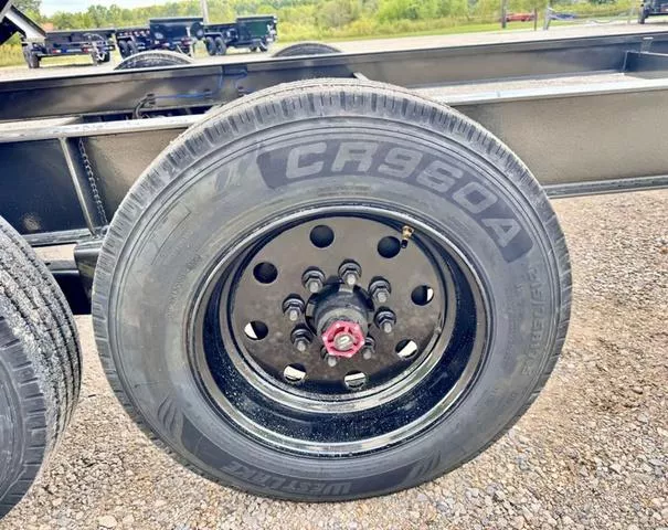 new Dump Trailers MAXX-D  for sale, in Poplar Bluff, MO Thumbnail 23