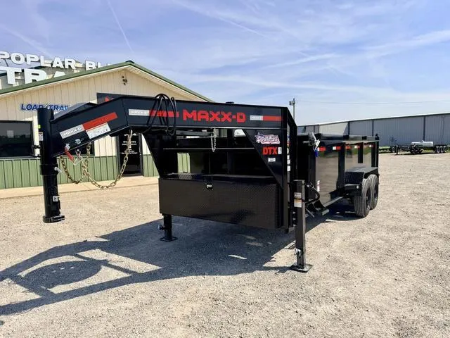 new Dump Trailers MAXX-D  for sale, in Poplar Bluff, MO Thumbnail 33