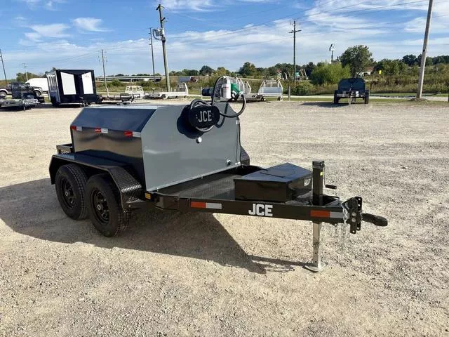 new Utility Trailers BCI Trailers  for sale, in Poplar Bluff, MO Thumbnail 6