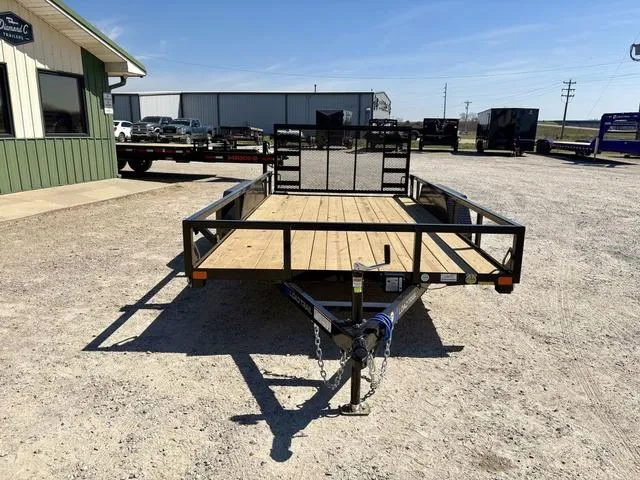 new Utility Trailers Load Trail  for sale, in Poplar Bluff, MO Thumbnail 9