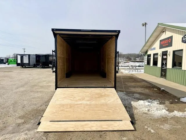 new Car Haulers / Racing Trailers J&A Trailers  for sale, in Poplar Bluff, MO Thumbnail 6