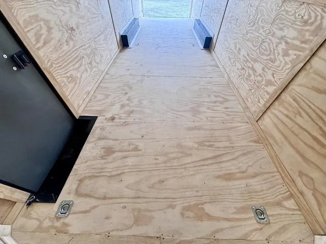 new Car Haulers / Racing Trailers J&A Trailers  for sale, in Poplar Bluff, MO Thumbnail 21