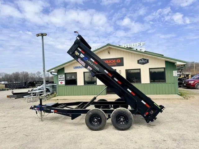 new Dump Trailers Load Trail  for sale, in Poplar Bluff, MO Thumbnail 6