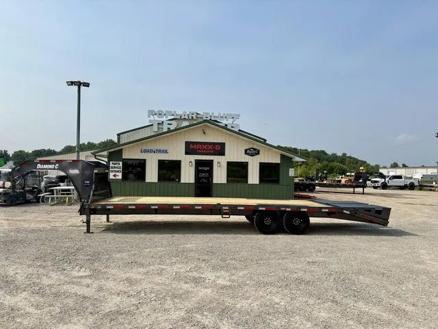 new Utility Trailers Diamond C Trailers  for sale, in Poplar Bluff, MO Thumbnail 12