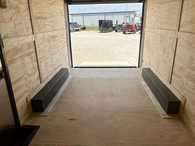 new Cargo (Enclosed) Trailers Anvil Trailers  for sale, in Poplar Bluff, MO Thumbnail 13