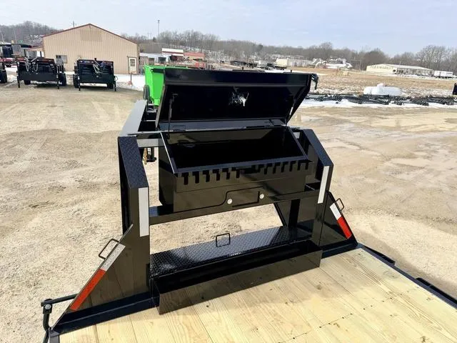 new Other Trailers MAXX-D  for sale, in Poplar Bluff, MO Thumbnail 17