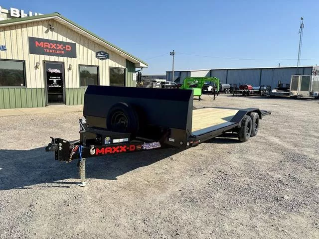 new Tilt Trailers MAXX-D  for sale, in Poplar Bluff, MO Thumbnail 13