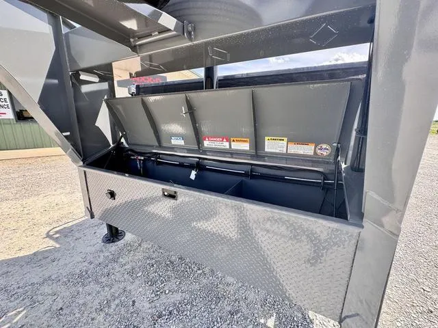 new Dump Trailers Diamond C Trailers  for sale, in Poplar Bluff, MO Thumbnail 25