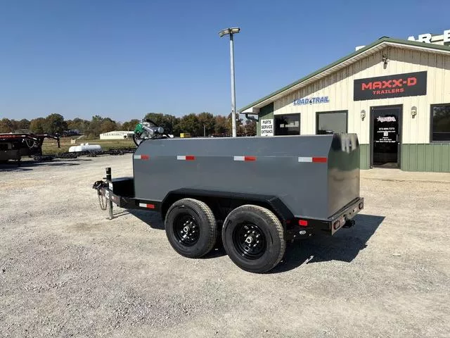 new Utility Trailers BCI Trailers  for sale, in Poplar Bluff, MO Thumbnail 6