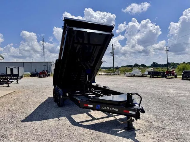 new Dump Trailers Load Trail  for sale, in Poplar Bluff, MO Thumbnail 4