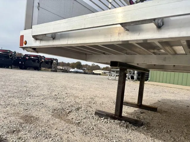 new Flat Decks Aluma  for sale, in Poplar Bluff, MO Thumbnail 15