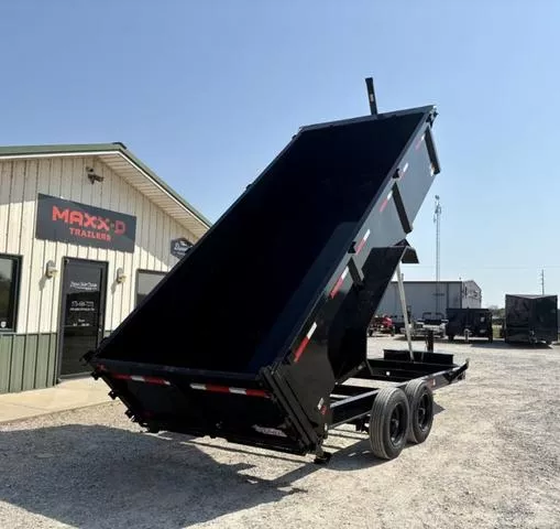 new Dump Trailers MAXX-D  for sale, in Poplar Bluff, MO Thumbnail 13