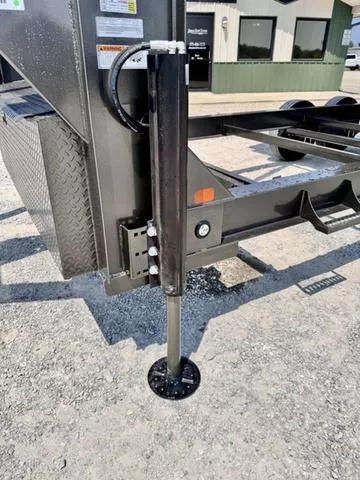 new Dump Trailers MAXX-D  for sale, in Poplar Bluff, MO Thumbnail 19