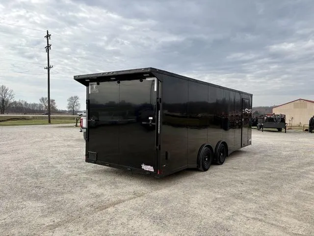 new Car Haulers / Racing Trailers Anvil  for sale, in Poplar Bluff, MO Thumbnail 7