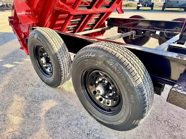 new Dump Trailers Load Trail  for sale, in Poplar Bluff, MO Thumbnail 18