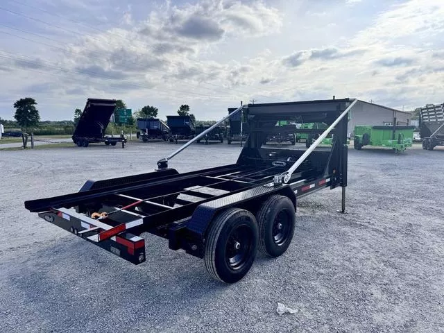 new Dump Trailers MAXX-D  for sale, in Poplar Bluff, MO Thumbnail 5