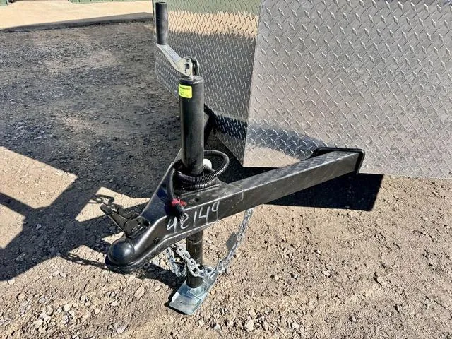 new Cargo (Enclosed) Trailers Anvil  for sale, in Poplar Bluff, MO Thumbnail 4