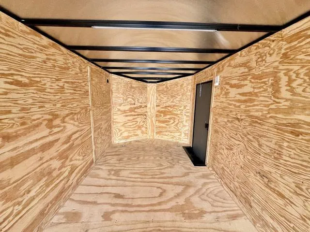 new Car Haulers / Racing Trailers J&A Trailers  for sale, in Poplar Bluff, MO Thumbnail 19