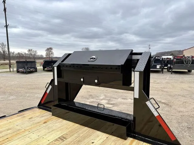 new Other Trailers MAXX-D  for sale, in Poplar Bluff, MO Thumbnail 10