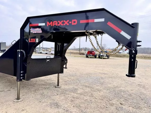 new Flat Decks MAXX-D  for sale, in Poplar Bluff, MO Thumbnail 14