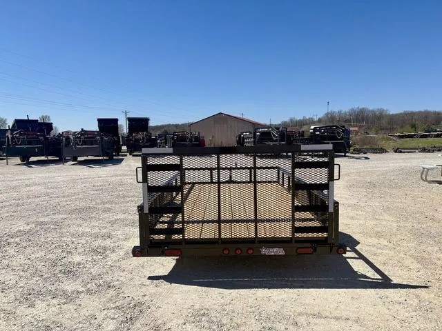 new Utility Trailers Load Trail  for sale, in Poplar Bluff, MO Thumbnail 5