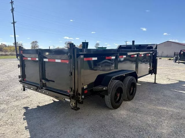 new Dump Trailers MAXX-D  for sale, in Poplar Bluff, MO Thumbnail 23