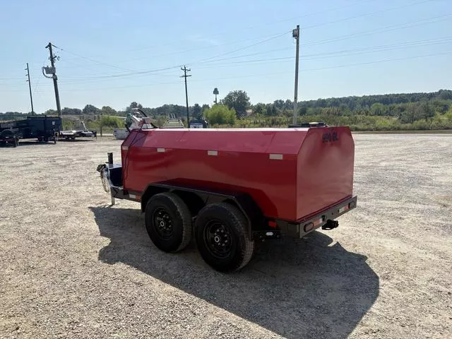 new Utility Trailers BCI Trailers  for sale, in Poplar Bluff, MO Thumbnail 14