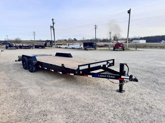 new Equipment / Flatbed Trailers Load Trail  for sale, in Poplar Bluff, MO Thumbnail 15
