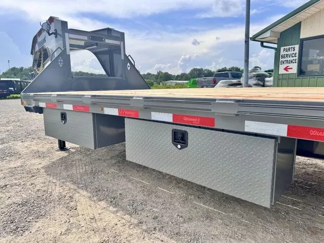 new Utility Trailers Diamond C Trailers  for sale, in Poplar Bluff, MO Thumbnail 30