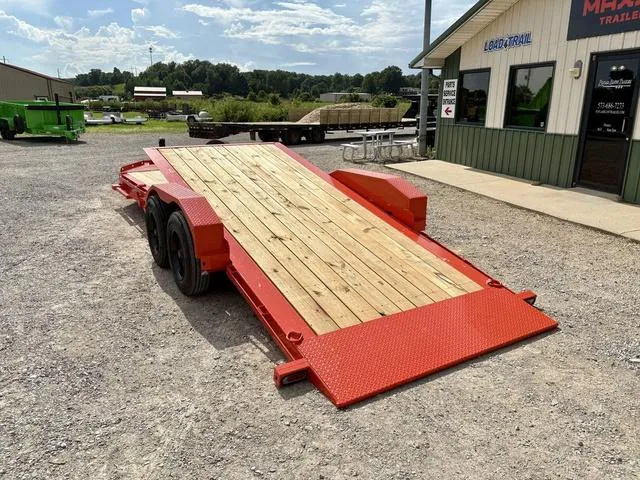 new Tilt Trailers Diamond C Trailers  for sale, in Poplar Bluff, MO Thumbnail 25