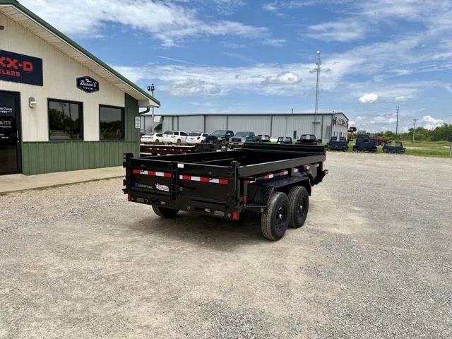 new Dump Trailers Load Trail  for sale, in Poplar Bluff, MO Thumbnail 11