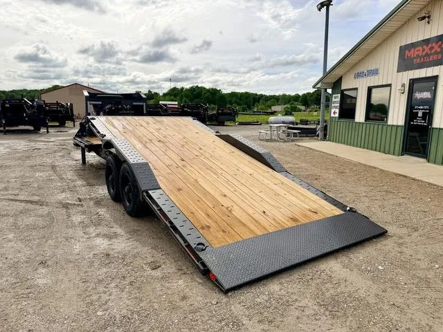 new Tilt Trailers Diamond C Trailers  for sale, in Poplar Bluff, MO Thumbnail 4