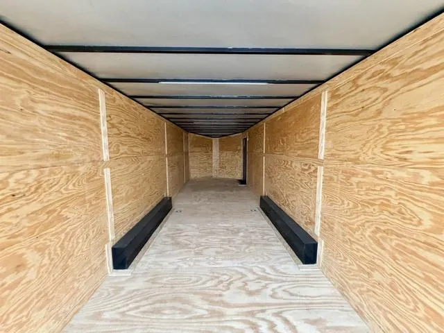 new Car Haulers / Racing Trailers J&A Trailers  for sale, in Poplar Bluff, MO Thumbnail 14