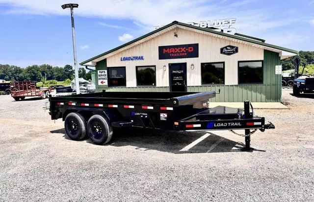 new Dump Trailers Load Trail  for sale, in Poplar Bluff, MO Thumbnail 11