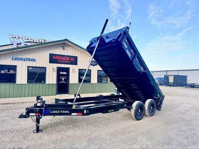 new Dump Trailers Load Trail  for sale, in Poplar Bluff, MO Thumbnail 2