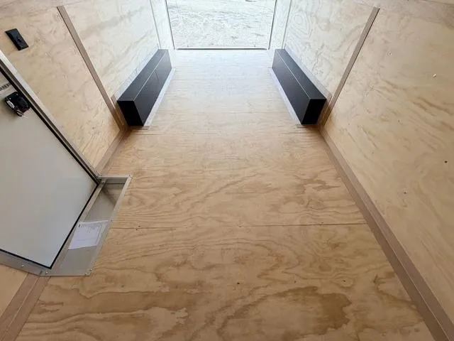 new Cargo (Enclosed) Trailers United Trailers  for sale, in Poplar Bluff, MO Thumbnail 25