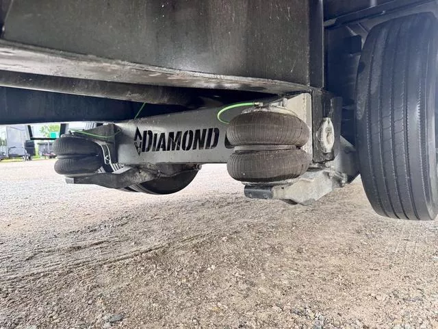 new Utility Trailers Diamond C Trailers  for sale, in Poplar Bluff, MO Thumbnail 33