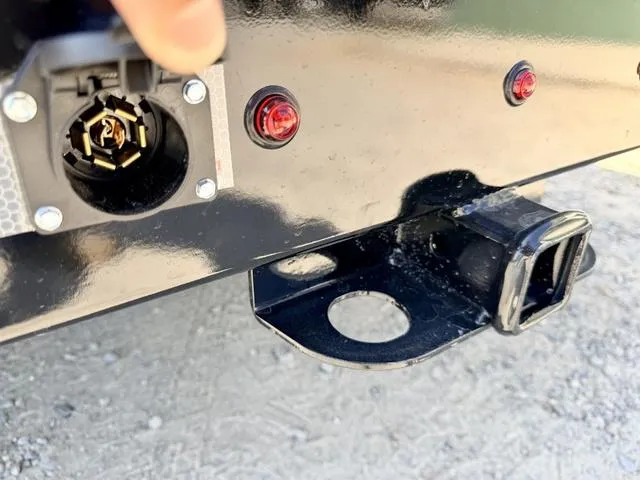 new Flat Decks BCI Trailers  for sale, in Poplar Bluff, MO Thumbnail 14